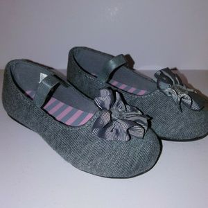 Baby Deer Girls Shoes *NEW* Size 8